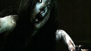 Japanese Horror Full Movie (with Eng Sub) HD