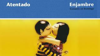 Watch Enjambre Atentado video