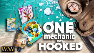 4 Game Mechanics That Hooked Me