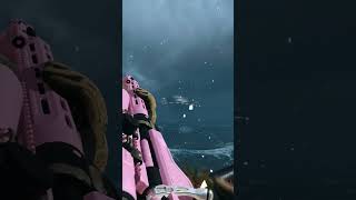 We found Santa on Shipment! #mw2 #easteregg