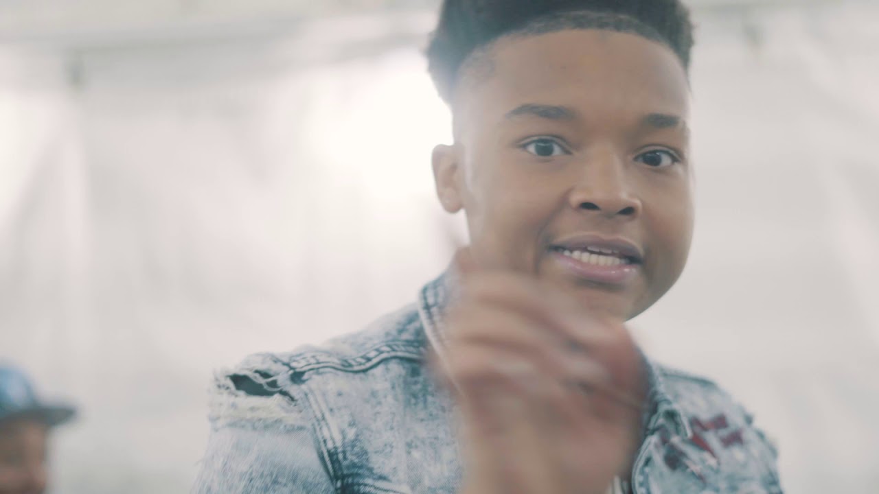 C-STORM - "RECKLESS" PT 2 (OFFICIAL MUSIC VIDEO) FEAT - INE ICEY & BLACK VIZA