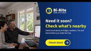 Need it ASAP? Check local stock online | Bi-Rite Regional Australia