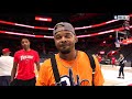 BIG3 Opening Day | Practice is in Session in Detroit
