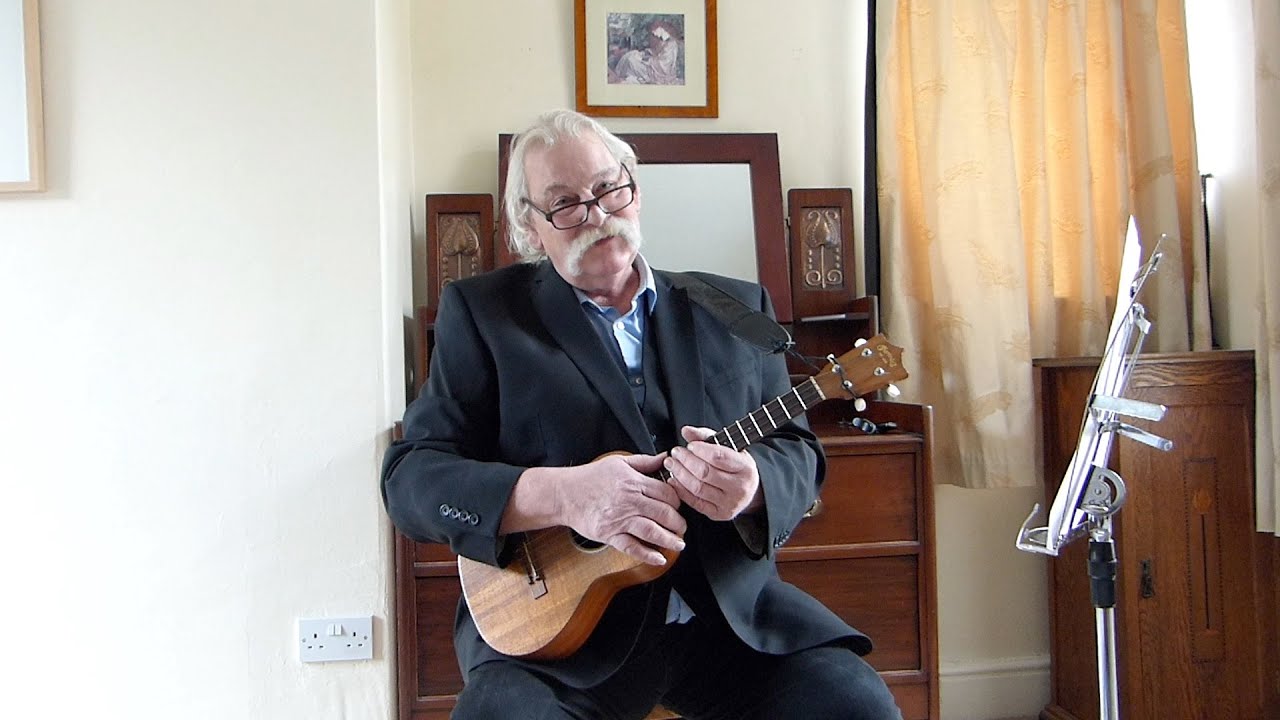 Pinball Wizard and Folsom Prison mash up YouTube