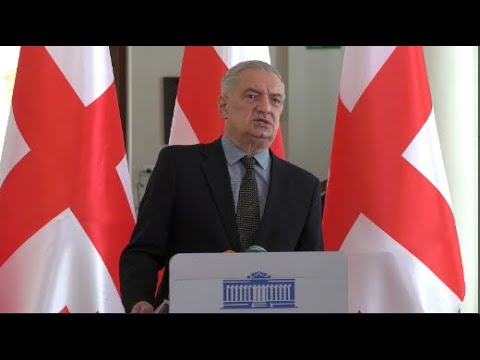 ეს  ადამიანთა ჯგუფია, რომელსაც დესტაბილიზაცია მიაჩნია მთავარ ამოცანად - ვოლსკი