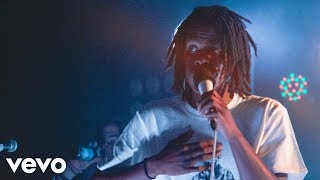 Daniel Caesar - Get You (feat. Jacquees & Kali Uchis) [MASHUP]