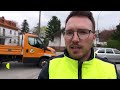 Holzbauexperte prüft Maibäume auf Standfestigkeit | Abendschau | BR24