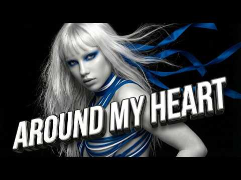Sandra - Around My Heart 🎧 MARI BLEN | Melodic Techno House Version 2026