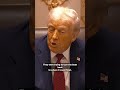 'You are the most obnoxious reporter' Trump speaks about releasing boat strike video