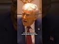 'You are the most obnoxious reporter' Trump speaks about releasing boat strike video