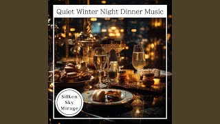 Elegant Winter's Serenade (Key Db Ver.)