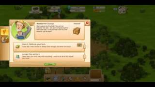 Смотреть Веселая Ферма Inc. Игра На Андроид И Ios - Игры На Андроид Веселая Ферма screenshot 4