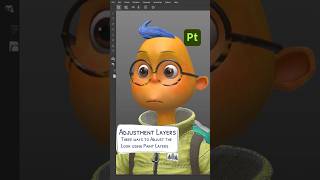 Paint Layers as Adjustment Layers with Substance 3D Painter