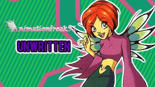 Multi-Fandom || Unwritten ►17th Anniversary◄