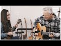 Precious Time | Collaborations | Tommy Emmanuel with Sierra Hull