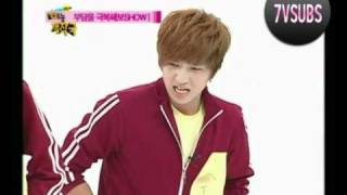 [7VSUBS] 100608 U KISS - SHIN PD episode 2 (2/4)
