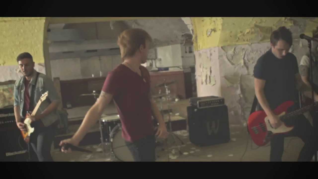 Mallory Knox - Hello (Official Video) video thumbnail