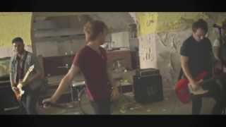 Video thumbnail of "Mallory Knox - Hello (Official Video)"