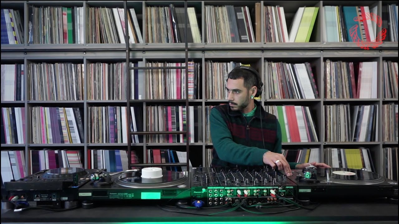 Llupe | Sound Metaphors TV - December 10 / 2025