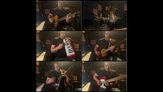squier telecaster