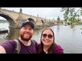 Czeching Out Prague - Our Prague Trip in May 2026 - Part 1