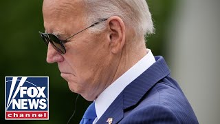 Left-wing outlet calls out Biden for ignoring the media Wealth