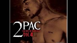 2Pac - The Only Fear Of Death (Lil Prophet Remix)