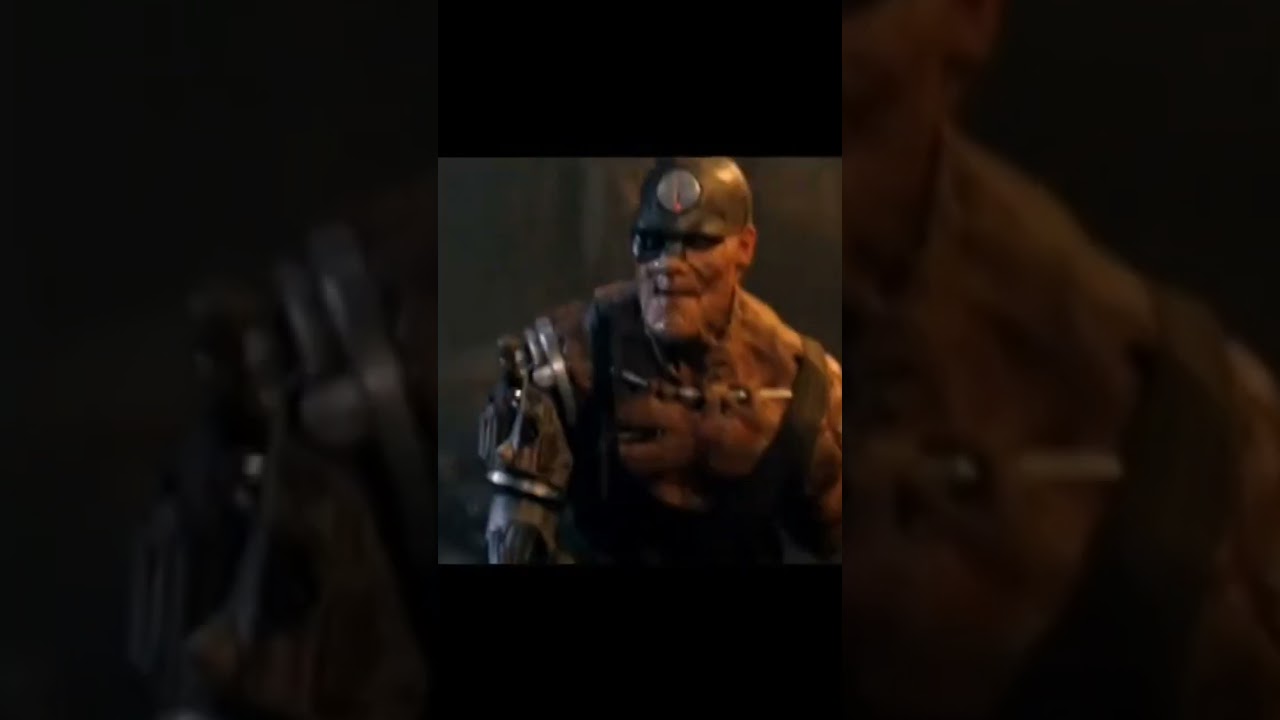 Judge dredd 3 strikes