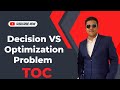 Decision VS Optimization Problem 🤯| DAA Concept | Champion Engineering #viral #exampreparation 🔥⭐️