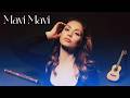 Ibrahim Tatlises Mavi Mavi Deep House Ney And Guitar Fusion 