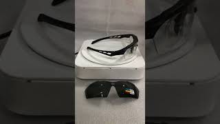 Kacamata Olahraga BRAVO Glory Anti UV Polarized Sepeda Outdoor Original not Rockbros Rock Bros 100% 101%