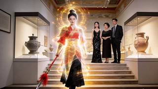 她被假千金設計逐出豪門，誰知體內覺醒將軍命格；一炷香鎮住祖宅風水；三天清算親戚，七天重掌家主之位【全集】#熱血 #爽文 #逆襲 #親情 #復仇 screenshot 3