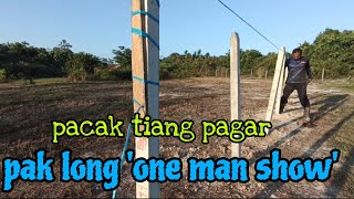 Download Lagu [Episod1625] pacak tiang sorang². ambil semangat dulu².. MP3