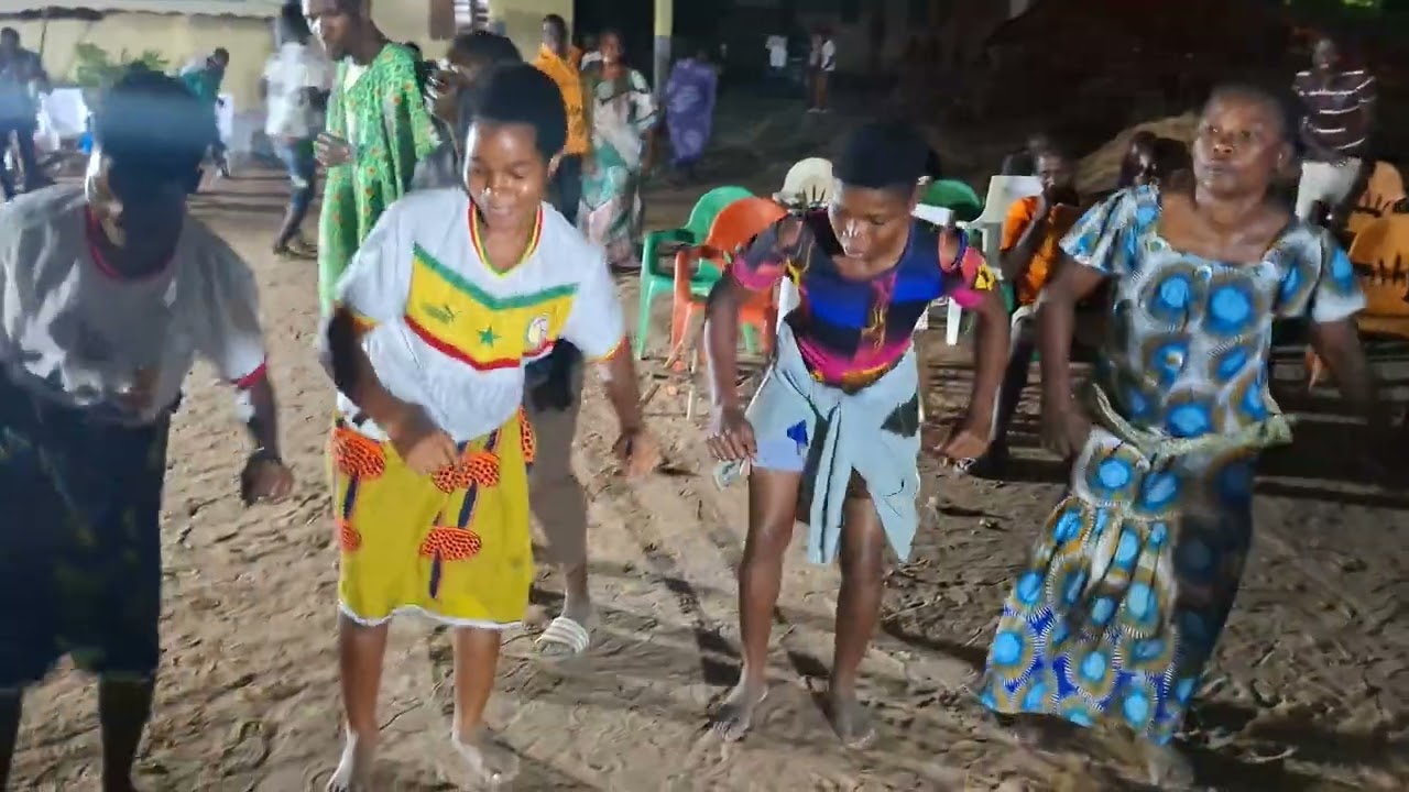 Bélôgô d’assanou 