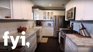 Tiny House Hunting: Small and Modern in San Diego | FYI