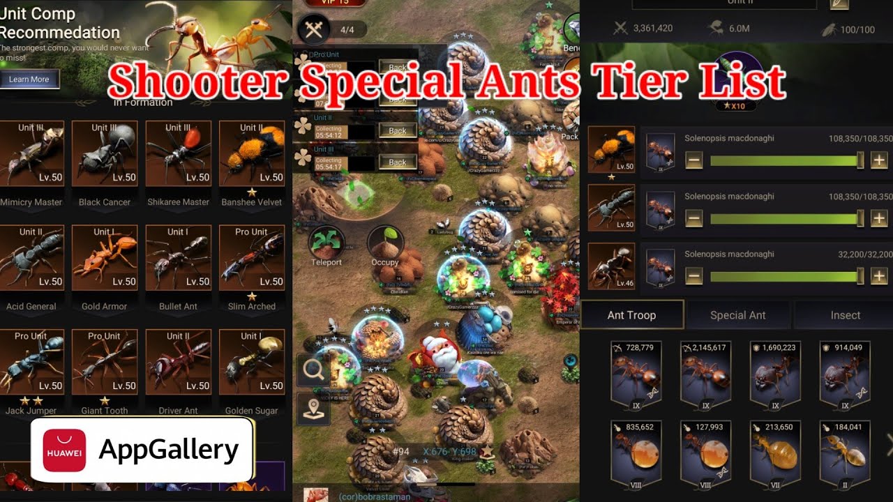 The Ants Underground Kingdom Special Offer - wide 2