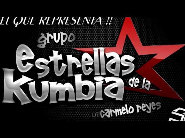 Estrellas de la Kumbia - De La Nada