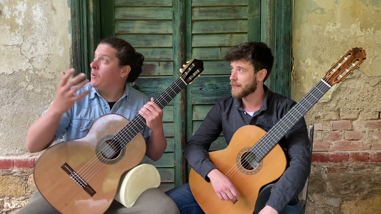 Bryan & Václav Crowdfunding 2021