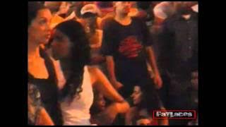 Master Crews muito mais que competição