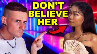 The DARK Truth About Dating In Thailand 2025