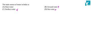 Qid 56264 Class 10 Bio Ct Ch Management Of Natural Resources Foundation Builder 1 Q15