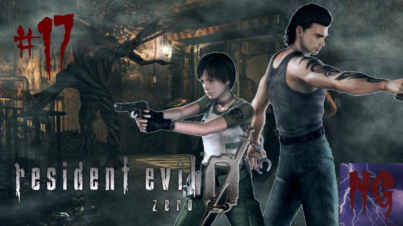 I NEED TO CURE THIS POISON | Resident Evil Zer0 - Part 17