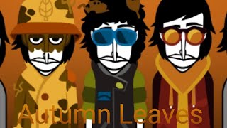 | Autumn Leaves | Incredibox Autumn Mix