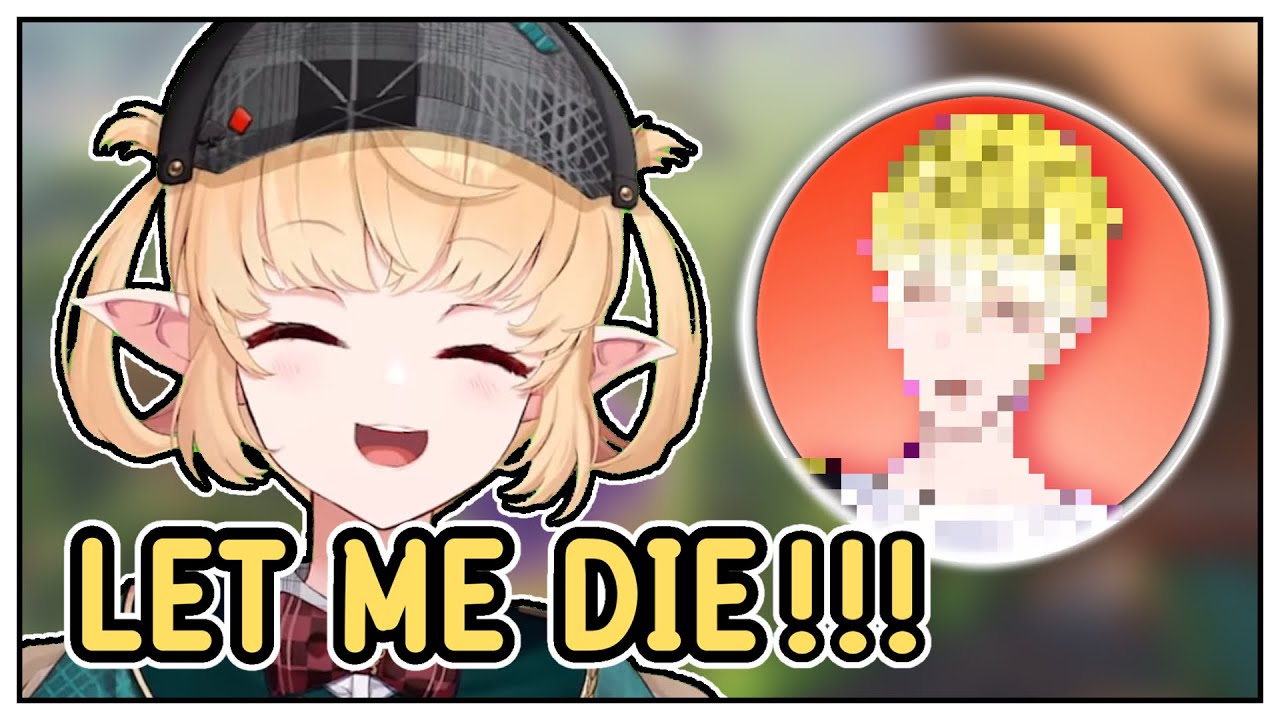 Pomu’s already being grave robbed…