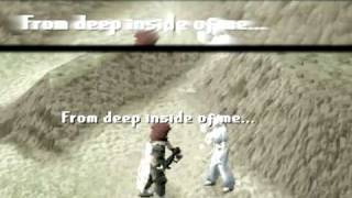 [RSMV] Easier To Run - Linkin Park