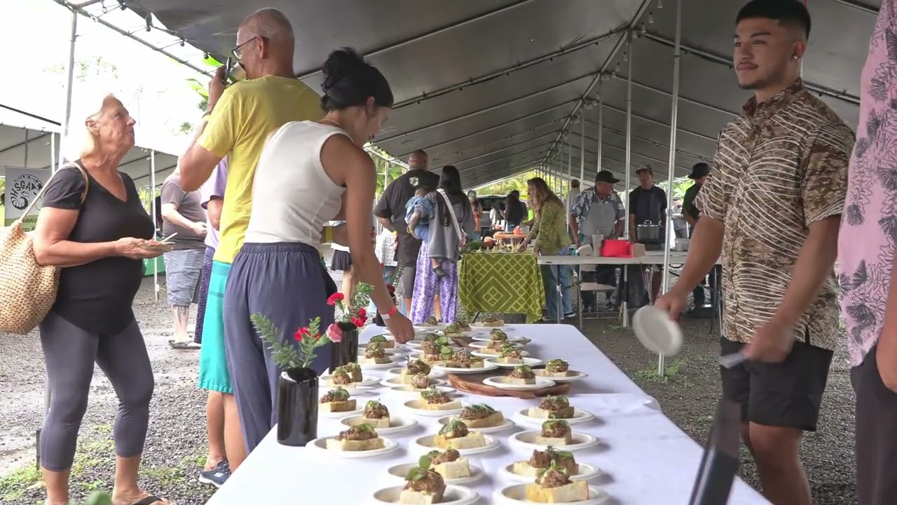 Smoke It Up 808 Festival