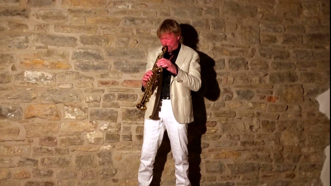 Julius Loglio | monologue #5