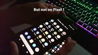 OK Google Voice Test Pixel 1, 2 XL. Having issues screenshot 3