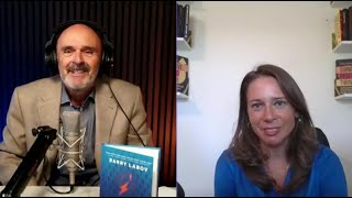 Episode 20: Thriving in Uncertainty with Rebecca Homkes