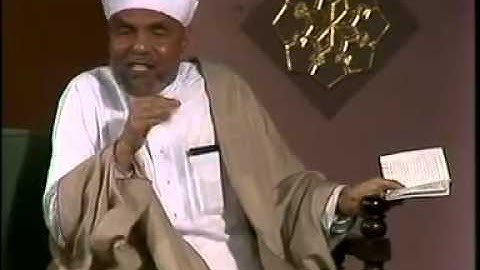 002 191 195خواطر الشعراوى   سورة البقرة